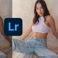Creating Your Own Presets in Lightroom