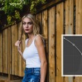 Using the Tone Curve in Lightroom