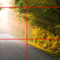 How to Composition Photos Using the Rule of Thirds