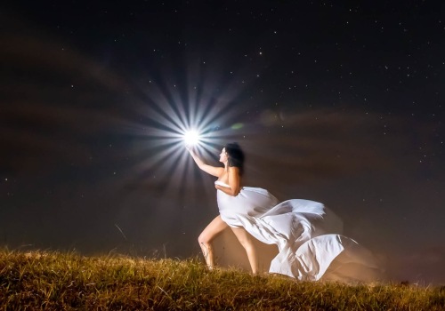 Capturing the Perfect Long Exposure Shot with Natural Light